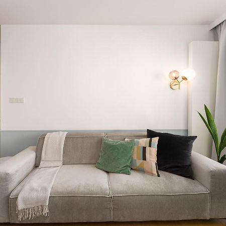 Apartament Bryza Polanki Aqua Kolobrzeg Bagian luar foto