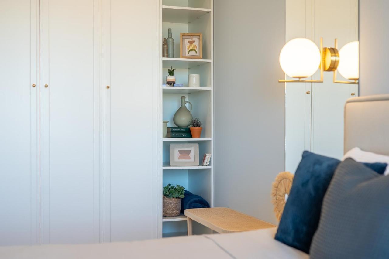 Apartament Bryza Polanki Aqua Kolobrzeg Bagian luar foto