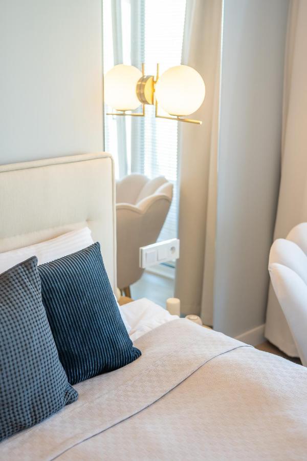 Apartament Bryza Polanki Aqua Kolobrzeg Bagian luar foto