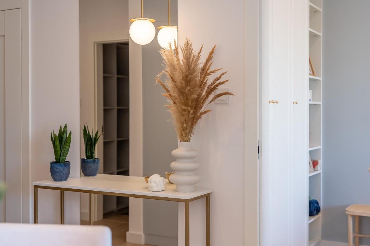 Apartament Bryza Polanki Aqua Kolobrzeg Bagian luar foto