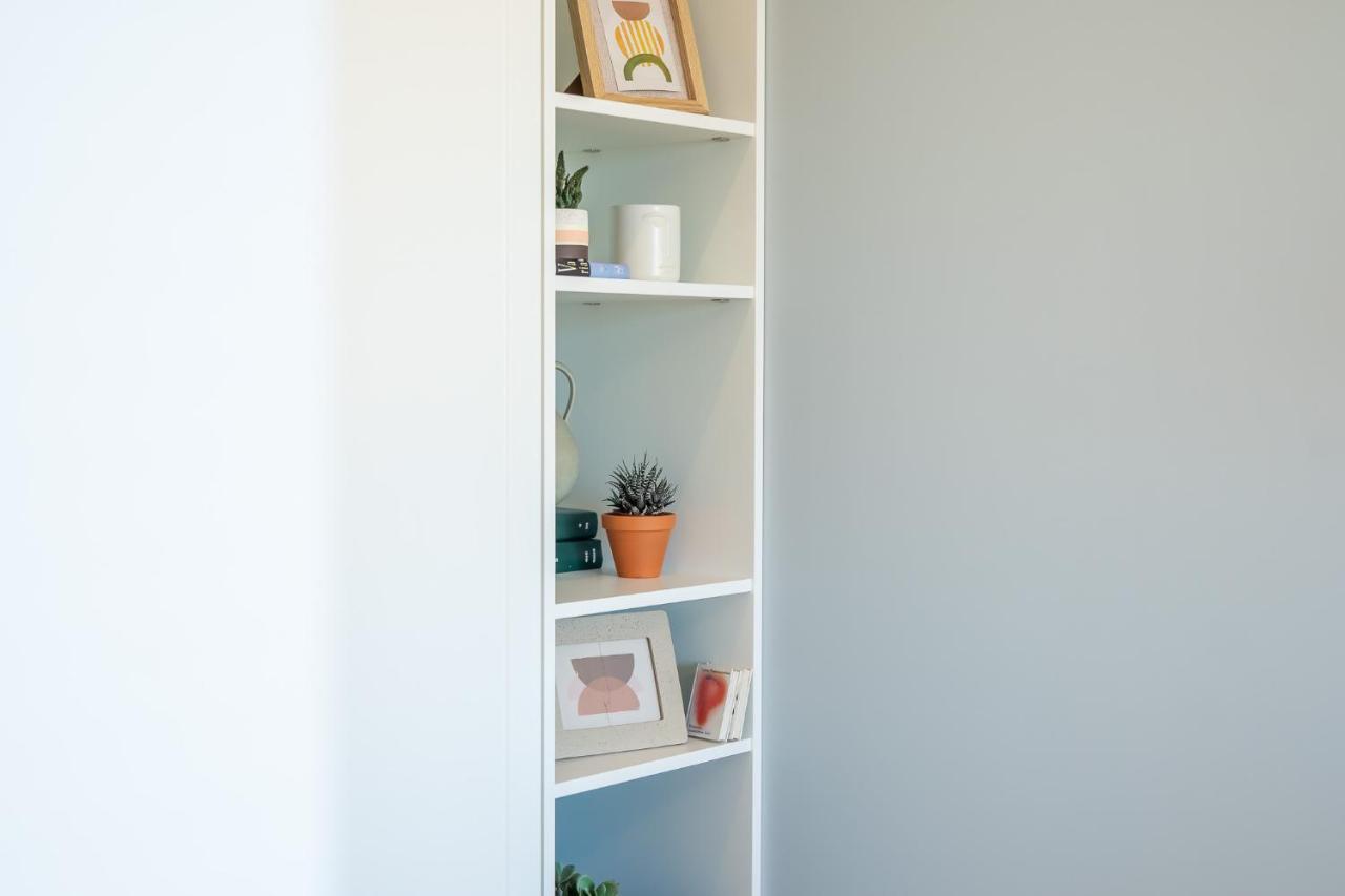 Apartament Bryza Polanki Aqua Kolobrzeg Bagian luar foto